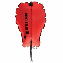 Parachute De Levage MARES XR - Accessoire de Plongée Haut de Gamme