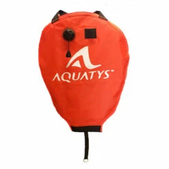 Parachute de Levage 30L AQUATYS - Accessoire de Plongée Sécurisé et Fiable