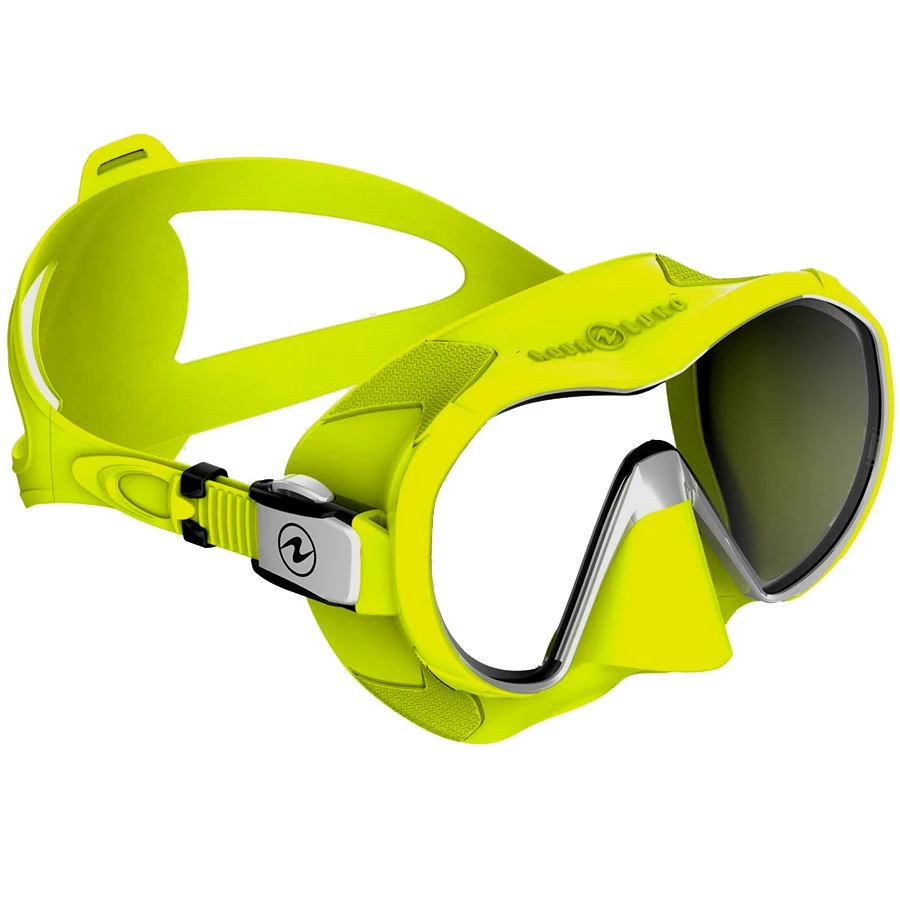 Masque PLAZMA AQUALUNG - Masque de Plongée Haut de Gamme pour une Visibilité Optimale – Image 6