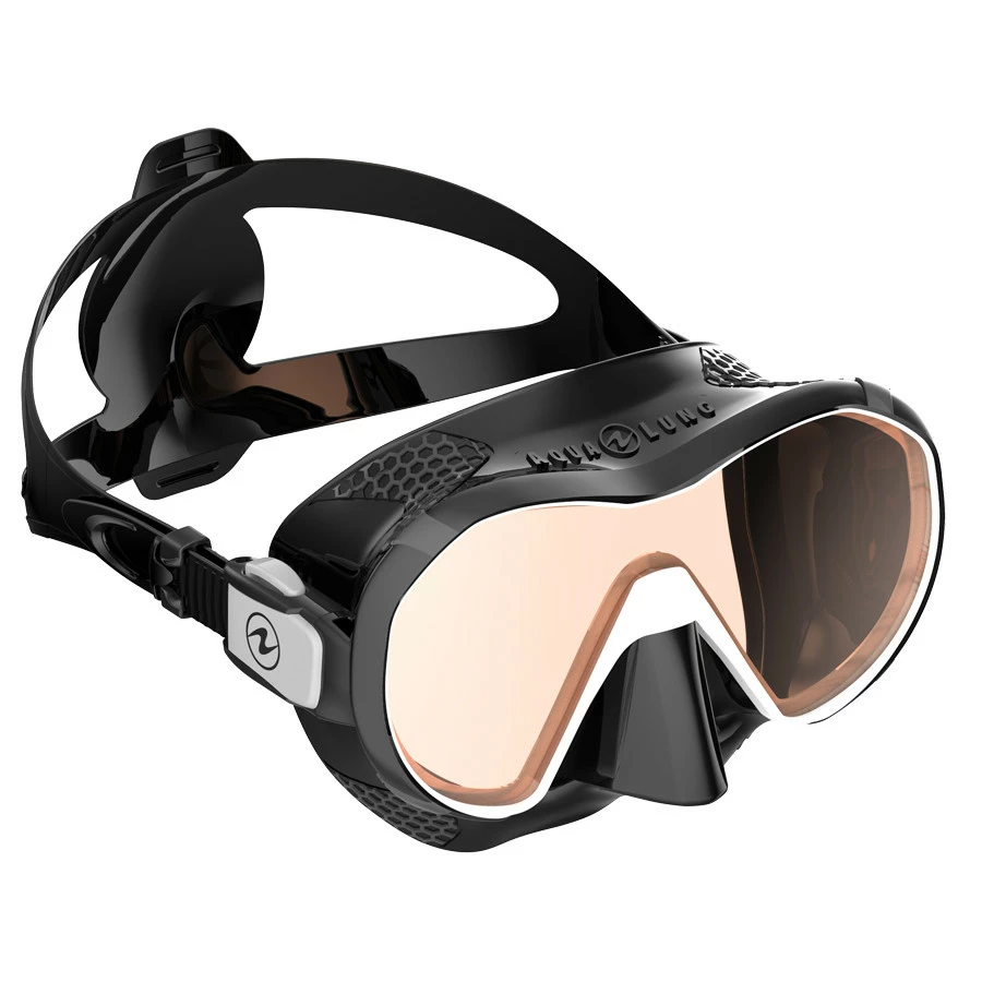 Masque PLAZMA AQUALUNG - Masque de Plongée Haut de Gamme pour une Visibilité Optimale – Image 11