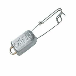 Plomb De Marquage OMER 500g - Accessoire de Plongée Essentiel