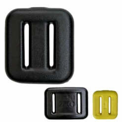 Plomb Enrobé SUBLEST - Accessoire de Plongée Équilibrage Optimal