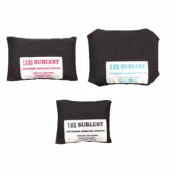 Sachet Plomb Grenaille INOX - Accessoires de Plongée | Plombs de Plongée