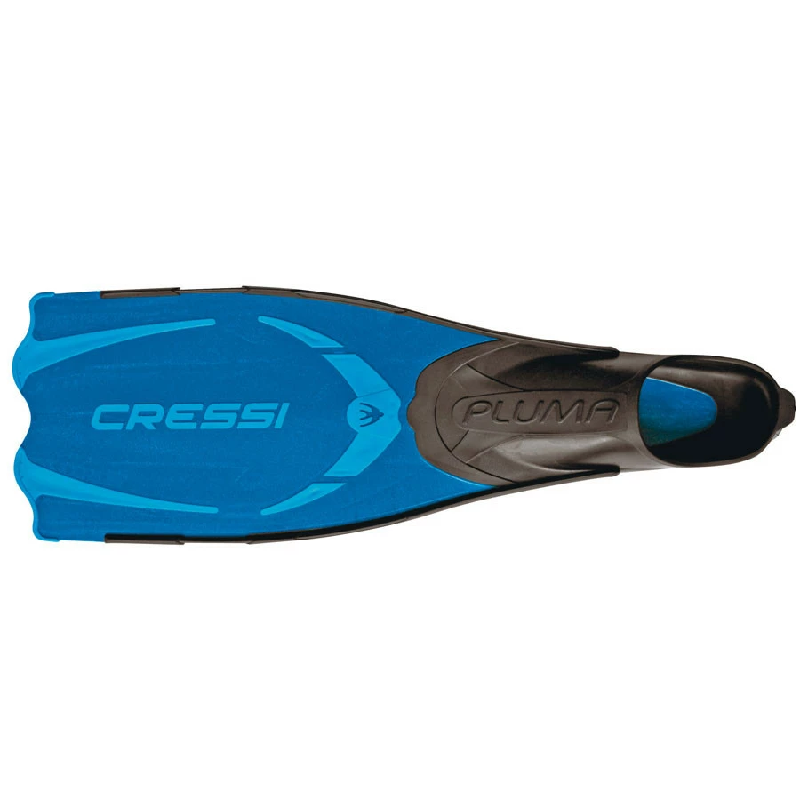 Palmes PLUMA CRESSI - Palmes de Plongée Légères et Performantes – Image 2