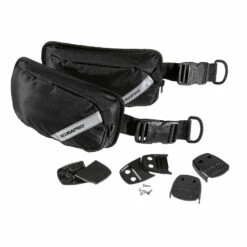 Poches à Plombs SCUBAPRO X-ONE Avant 2015 (paire) - Accessoires de Plongée Stab