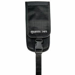 Pochette Pour Masque MARES XR - Accessoire de Plongée Pratique et Durable