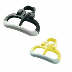 Poignée De Bouteille SCUBAPRO Repliable - Accessoire de Plongée Pratique et Durable