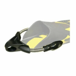 BEUCHAT Paire De Sangles à Ressorts Pour POWER JET Réglable - Accessoires de Plongée