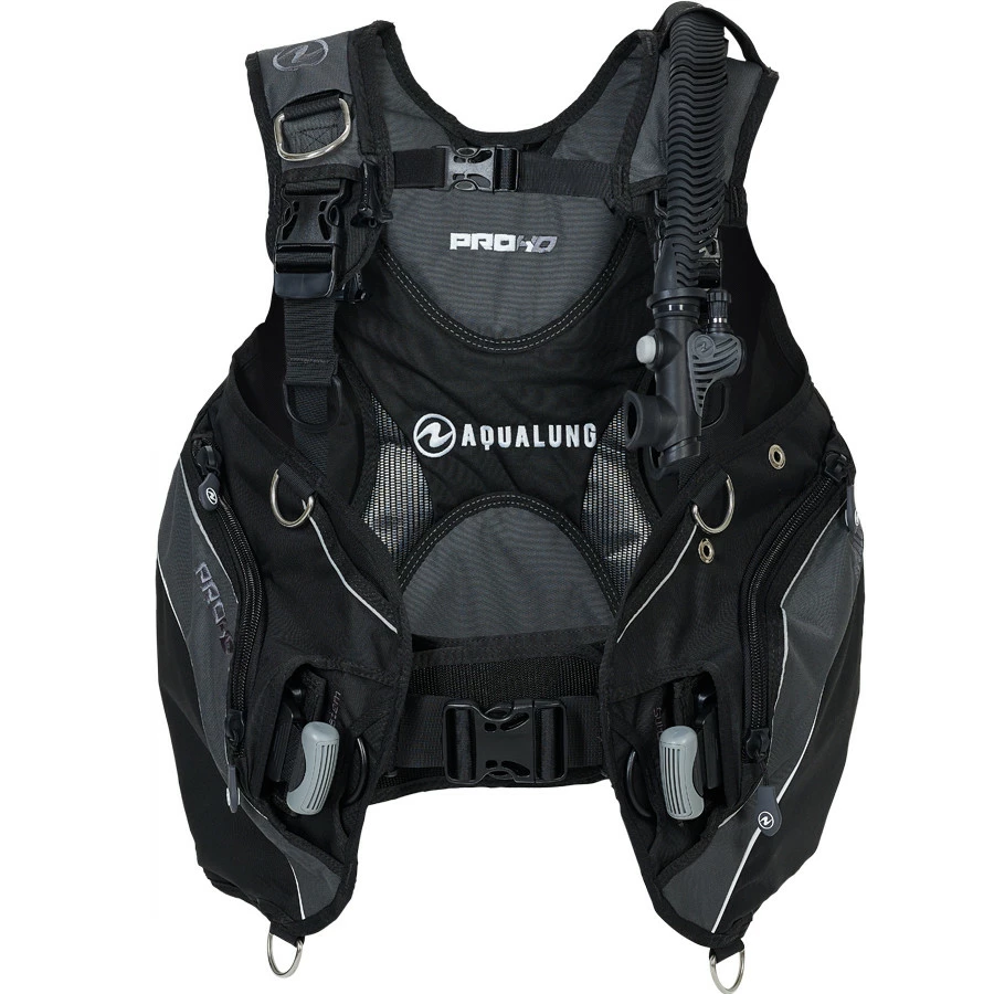 Gilet Stabilisateur Stab PRO HD AQUALUNG Homme - Confort et Performance en Plongée – Image 2