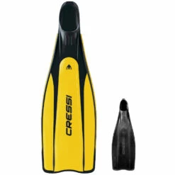 Palmes PRO STAR CRESSISUB - Palmes de Plongée Hautes Performances