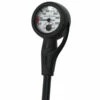 Manomètre Metal AL300B Air & Thermomètre AQUALUNG - Manomètre de Plongée Professionnel