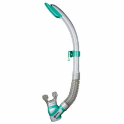 Tuba REBEL SPLASH MARES - Palmes Masques Tubas pour Plongée et Snorkeling