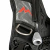 Gilet Stabilisateur Stab ROCK MARES pour Plongée - Confort et Performance