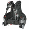 Gilet Stabilisateur Stab ROCK PRO MARES - Plongée Professionnelle