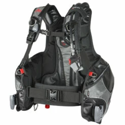 Gilet Stabilisateur Stab ROCK PRO MARES - Plongée Professionnelle