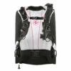 Gilet Stabilisateur Stab ROGUE AQUALUNG Blanc Rose - Plongée Confortable et Sécurisée