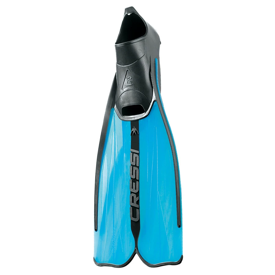 Palmes RONDINELLA CRESSI - Palmes de Plongée Hautes Performances – Image 2