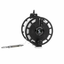 Dévidoir S TEK EXPEDITION SCUBAPRO - Accessoire de Plongée Haut de Gamme