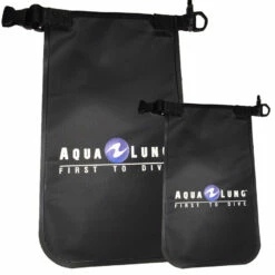 Sac étanche AQUALUNG - Sac de plongée imperméable pour équipement de plongée