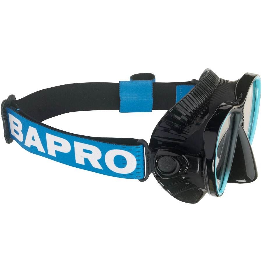 Sangle De Masque COMFORT STRAP SCUBAPRO - Accessoire de Plongée Confortable et Durable – Image 5