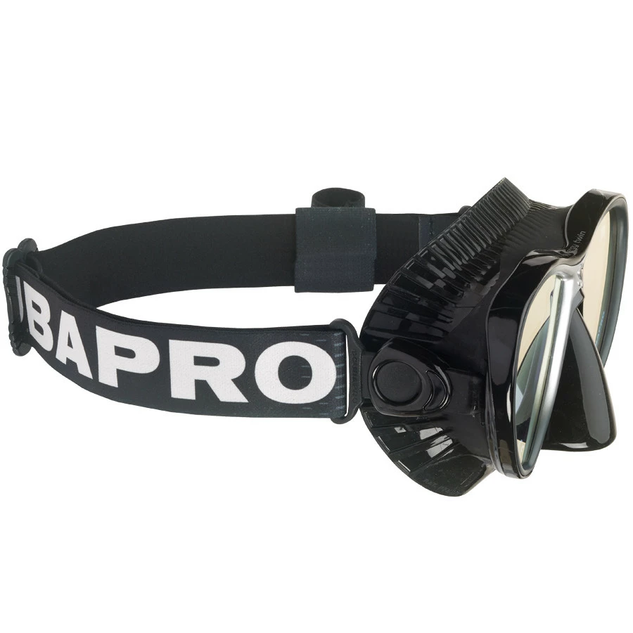 Sangle De Masque COMFORT STRAP SCUBAPRO - Accessoire de Plongée Confortable et Durable – Image 2