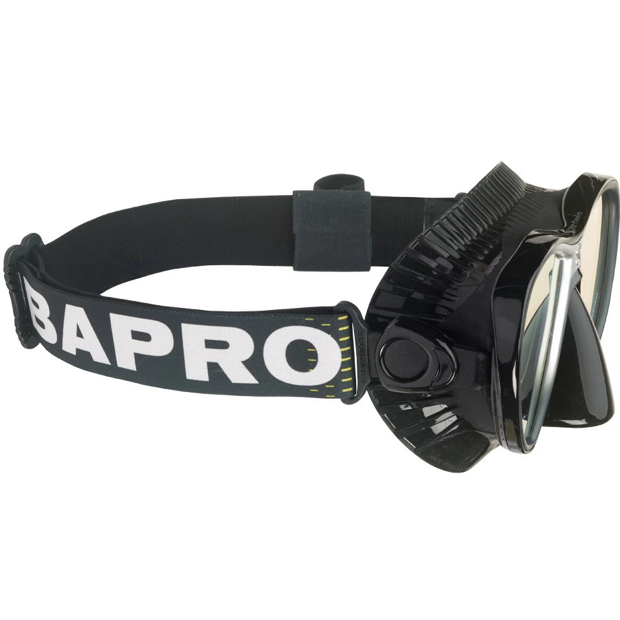 Sangle De Masque COMFORT STRAP SCUBAPRO - Accessoire de Plongée Confortable et Durable – Image 4