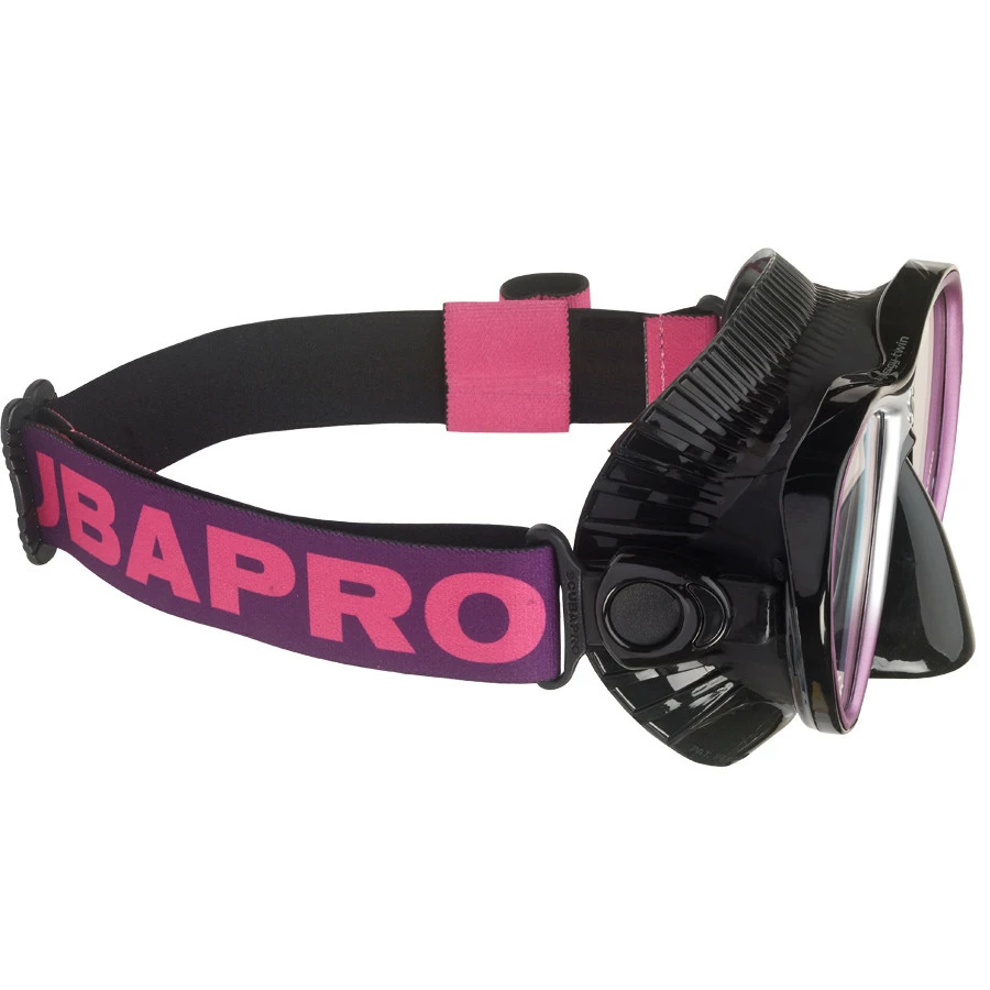 Sangle De Masque COMFORT STRAP SCUBAPRO - Accessoire de Plongée Confortable et Durable