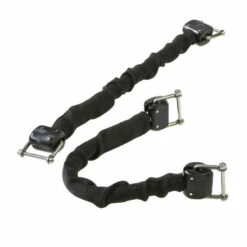 Sangles à Ressorts pour Palmes JET FIN / TWIN JET SCUBAPRO - Accessoires de Plongée