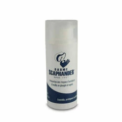 Baume SCAPHANDER 100ml - Crème Protectrice pour Plongée | Accessoires de Plongée