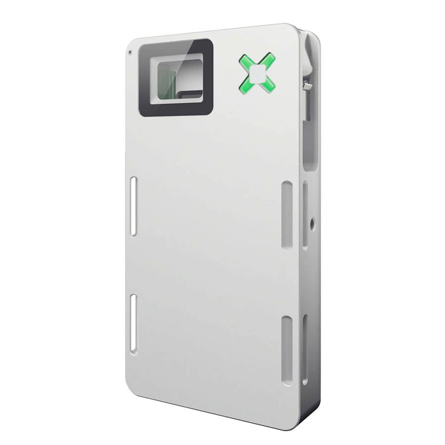 SCUBA CAPSULE pour iPhone - Caisson étanche pour ordinateur et photo/vidéo sous-marine – Image 2