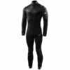 Combinaison SD NEOFLEX WATERPROOF 7mm Homme - Semi-Étanche pour Plongée et Sports Nautiques
