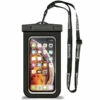 Pochette étanche SEAWAG MAX - Housse étanche pour plongée, natation et activités aquatiques