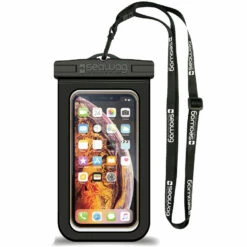 Pochette étanche SEAWAG MAX - Housse étanche pour plongée, natation et activités aquatiques