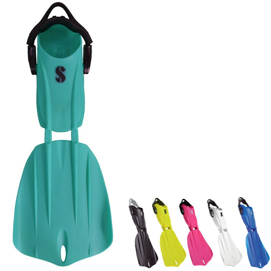 Palmes de Plongée SCUBAPRO SEAWING NOVA 2 - Hautes Performances