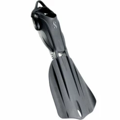 Palmes SCUBAPRO SEAWING NOVA GORILLA 2 - Hautes Performances pour la Plongée
