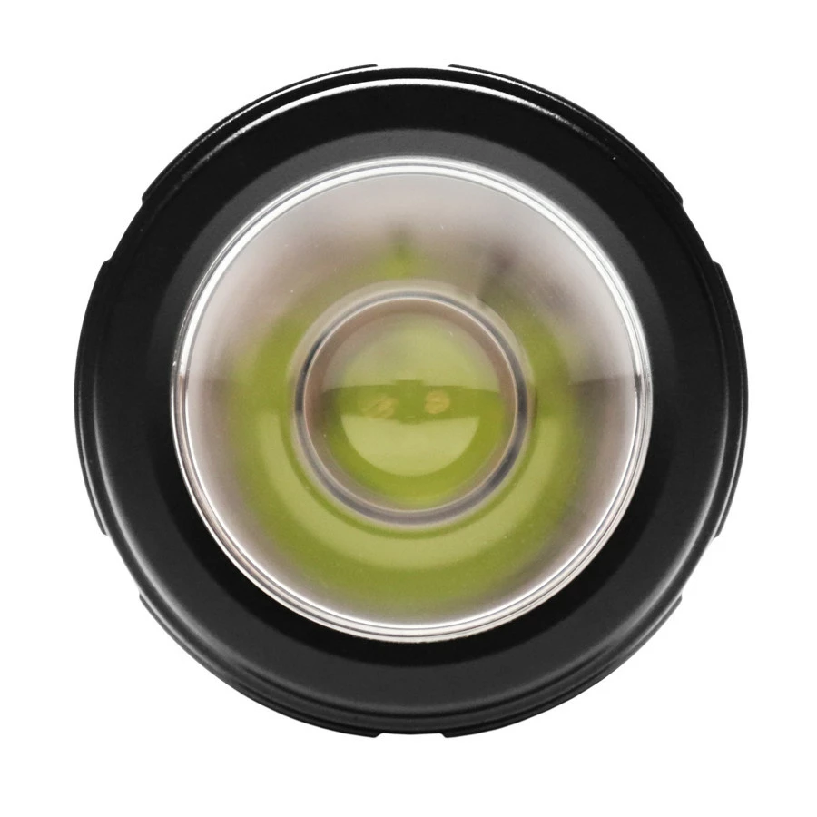 Phares SHARK OCEAMA - Lampe de Plongée LED Puissante, Étanche, à Accus – Image 2