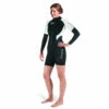 Combinaison Néoprène Mares Shorty 2nd SKIN Dame 1.5mm - Confort et Flexibilité