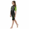 Shorty REBEL SCUBAPRO 2mm Enfant - Combinaison de Plongée pour Enfants - Confort et Protection