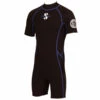 Shorty SPORT 2.0 SCUBAPRO Homme - Combinaison de Plongée Élégante et Confortable