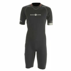 Combinaison Shorty TITANIUM AQUALUNG 1mm - Confort et Performance