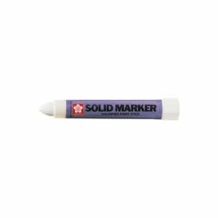 Marqueur PERMANENT SOLID MARKER pour Ardoises de Plongée - Accessoire de Plongée Indispensable
