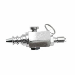 Soufflette ESM Inox pour Détendeurs de Plongée - Accessoire de Qualité Supérieure