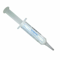 Seringue De Graisse CHRISTO LUBE MCG 111 SCUBAPRO 28g - Graisse pour Plongée, Colle et Nettoyant Latex