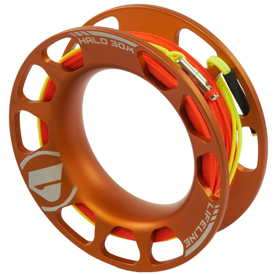 Dévidoir Spool HALO APEKS - Accessoire de Plongée Professionnel – Image 2