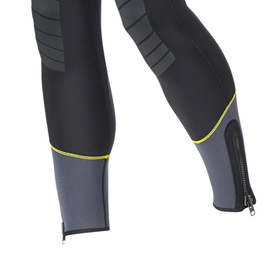 Combinaison SPORT 2 SCUBAPRO Homme 5mm - Combinaison de Plongée Néoprène - Taille Unique – Image 2