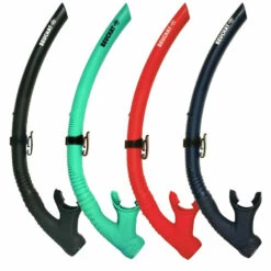 Tuba SPY PURGE BEUCHAT - Palmes, Masques et Tubas de Plongée