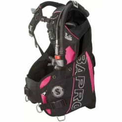 Gilet Stabilisateur Stab BELLA SCUBAPRO pour Plongée - Confort et Performance