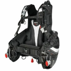 Gilet Stabilisateur Mares Stab PRESTIGE SLS - Confort et Performance en Plongée