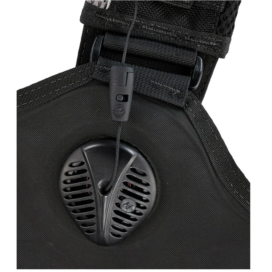 Gilet Stabilisateur Stab ROGUE AQUALUNG - Confort et Performance en Plongée – Image 4