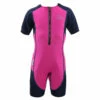 Combinaison Shorty STINGRAY HP AQUASPHERE 2mm Rose - Confort et Performance